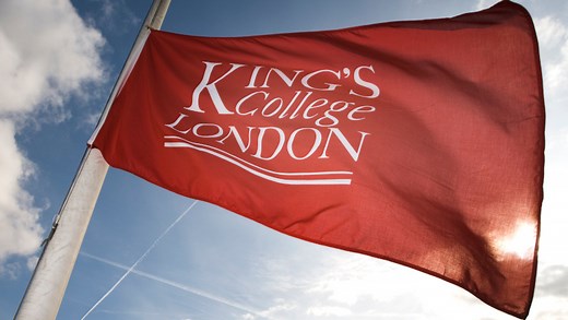 Modern Literature & Culture | King's College London