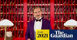 Ralph Fiennes's 20 best film performances – ranked!