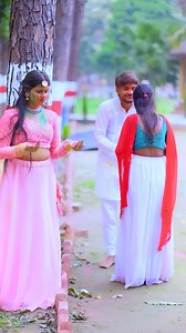 man lage na holiya me kahe chad gailu doliya me | Priya Biswas