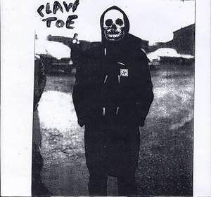 Claw Toe - Ingrown Ego