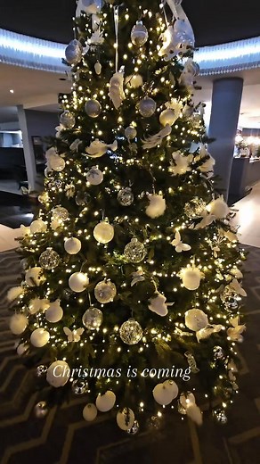 It's beginning to look a lot like Christmas....this weekend's Christmas Market starts a festive season of party nights, Christmas spa days, Santa visits and more. 🎄Find out what's on: https://www.formbyhallgolfresort.co.uk/christmas-and-new-year/ #FormbyHall #ChristmasatFormbyHall | Formby Hall Golf Resort & Spa