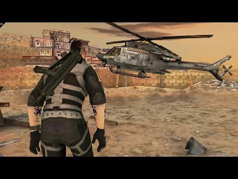 Overkill 3 Android Gameplay