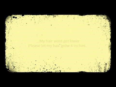 Hair Growth Spell (REALLY WORKS!!!)