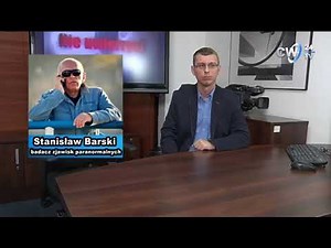 Stanisław Barski - Nie uwierzysz. Zaskakujące odkrycia chińskich archeologów z 1938 r.