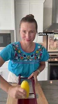 Southern Yellow Squash Casserole