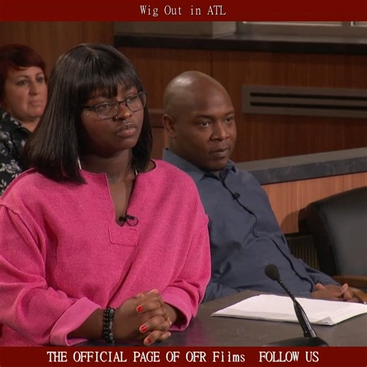 Wig Out in ATL Part 2 | OFR Films