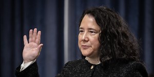 Minority-Owned Firms Hurt by Pandemic Will Be Focus for Small Business Administration Nominee