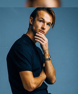 Luke Burr Concert & Tour History  | Concert Archives