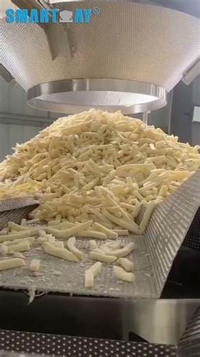 Frozen cheese packing machine #machine #packingmachine