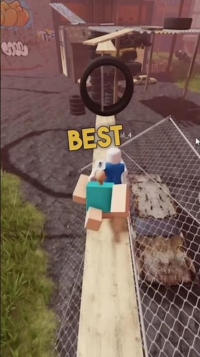 Roblox Only Up: The Best Speedrun Player You'll Ever See!