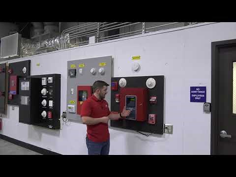 Addressable vs Conventional Alarm Systems