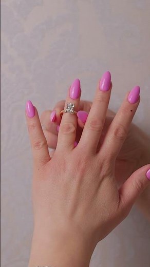 Emerald Cut Diamonds #emerald #diamonds #rings #jewellery #engagement #wedding #youtubeshorts #fyp