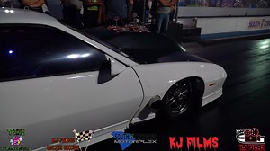 73K views · 909 reactions | Tony "Boss" Bynes TESTING THE NEW ALL STEEL IROC CALLED “WHITE GAL” WILL BE FAST ONCE Tony Bynes GETS THE BUGS WORKED OUT!!!! 4.84 MANIA!!!!!! Team ZAZA Colorblind FILMZ | KJ FILMS | Facebook