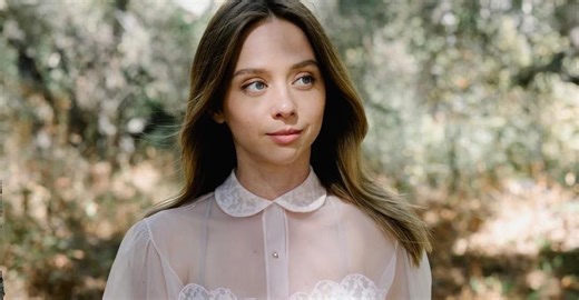 List of Anna Lore movies and TV shows