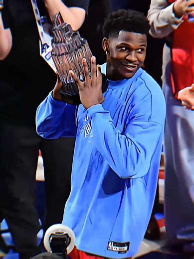 Anthony Edwards: All-Star MVP Highlights