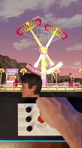 Ride control Ranger - mini contrôler