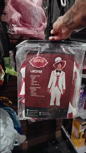 Hazbin Hotel costumes now in-stores & online at Hot Topic