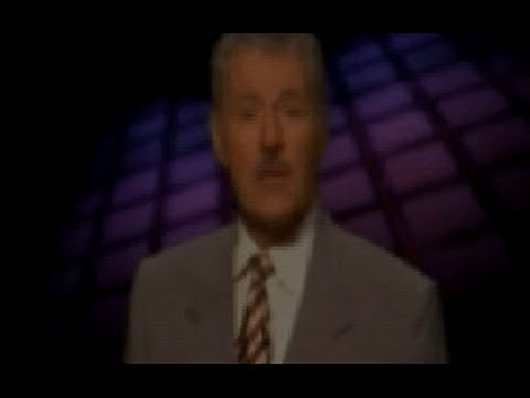 Jeopardy! (PS1) Playthrough - NintendoComplete