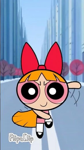 PPG Movie Animation Meme #powerpuffgirls #ppg #cartoonnetwork