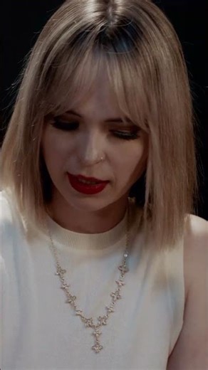 The Interview Took a Dark Turn