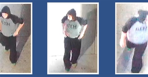 Durham Police search for suspect who exposed himself to woman at Oshawa bus stop