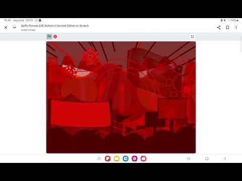 Sprunki.EXE Buttons-Button H