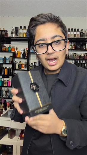 Jatin Arora on Instagram: "Winter beast Niche fragrance! #reels #cologne #fragrance #thecologneboy #therealcologneboy"