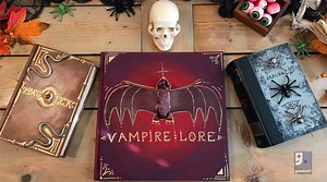 Create your own spell books from some thrifted hardcovers, and add a bit of #Halloween magic to any room! Find more #DIY ideas at goodwill.org/Halloween 🎃 #GoodwillHalloween | Goodwill Industries International