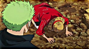 Luffy vs Bullet haki #onepiece #shankspost #luffy #op #rengosquad #flow_squad #zoro #roronoazoro #luffyonepiece #bullet