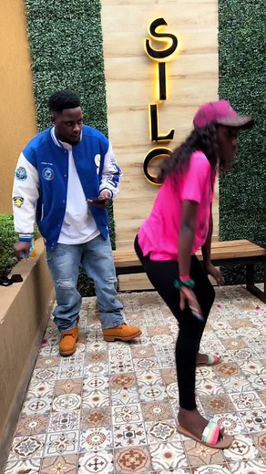 Dax Vibez Dance Song by Ivo Official