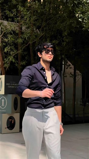 ANUJ SHARMA on Instagram: "Bilkul green forest 🌳 hu ji🙏🏻 . . . . . . . . . . . . . . . . . . . . . . . . . . . . . . . . #trendingreels #reelsinstagram #explorepage✨"