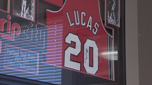 Maurice Lucas Foundation: Teaching Life Lessons through Education and Sport