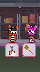 255K views · 6K reactions | Real or fake millionaire | Reel Minecraft animation | Facebook