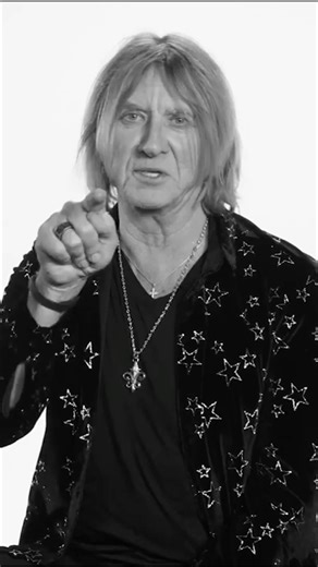 102K views · 2.8K reactions | What was the first concert you ever saw? Can you guess Joe's? | Def Leppard | Facebook