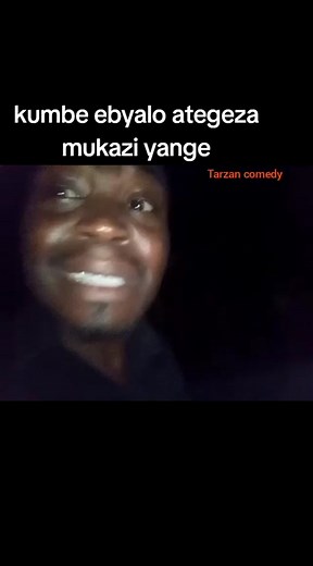 Tarzan Family Adventures in Kampala - 2024 Mukazi Yange Story