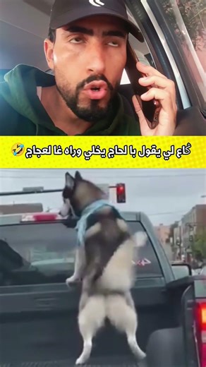 طاݣي معاد هه #هتضحك #دويتو #ضحك #كوميديات #اكسبلور #تحشي #funny #تحشيش #comedy