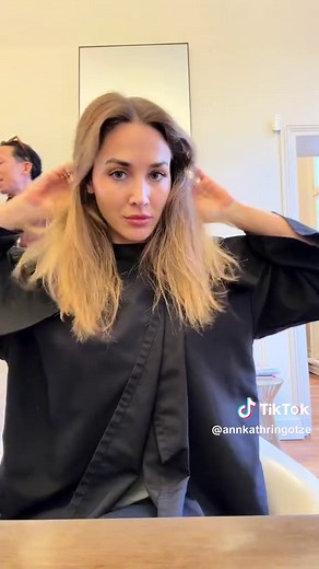 Neue Haarfarbe in Paris: Mein Friseurbesuch