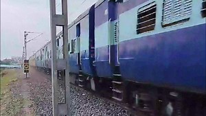 36K views · 1.3K reactions | #RailInfra4Odisha takes a significant stride! Sambalpur-Talcher Super Critical Doubling project was completed with a successful speed trial at 110 km/h (on the last 6.1 km section), surpassing the allowed 60 km/h limit. It will enhance line capacity & smoothen train operations. | Ministry of Railways, Government of India | Facebook