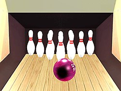 Pro Bowling 3D - Play Now on Y8.com