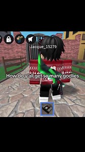 How to Get Free Godlies in Roblox MM2