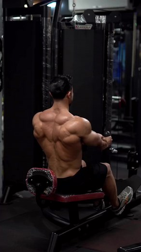 1.5M views · 61K reactions | Best best back workout #bodybuilder #best #gym #top #trending | Mohamad N. Alahmad | Facebook