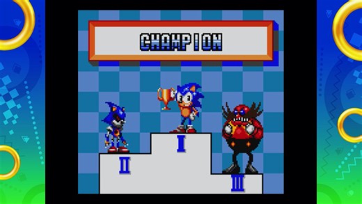 Sonic Origins Plus Out Now Adding a Dozen Game Gear Sonic Titles | XboxAchievements.com