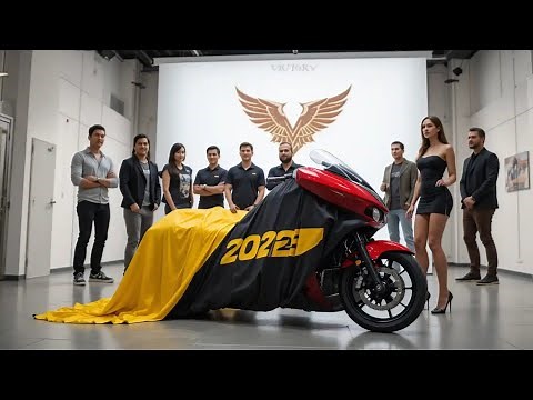"2025 Victory Motorcycles: The Return of an American Legend?"