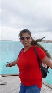 11K views · 852 reactions | We Reached The Standard Huruvalhi Madives - Trans Maldivian Airways #maldives #maldivestrip #maldivesislands #maldivesresorts #maldivesbeach #thestandardhuruvalhi #transmaldivianairways #reels #viral #trending #trendingreels #viralreels #explore #explorepage #viralvideo | Simran Malik | Facebook