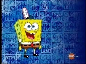 Youtube Poop: McKrusty's Krabbing Video