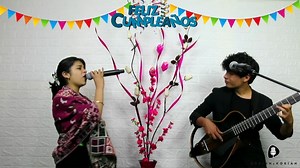 32K reactions · 2.1K shares | Feliz cumpleaños Yhordy Castro en la cuidad de Huaráz , tu hermana Nycol Castro ‍聆 nos hizo cómplices de esta sorpresa para ti, deseamos que sigas siendo un gran hermano e hijo y que siempre le demuestres al mundo de que estas hecho, Felicidades...殺拾 Contactos al 984602168 | Dorian y Korian | Facebook