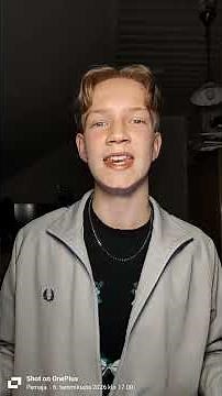 Asean Astronomy camp 2026, video application