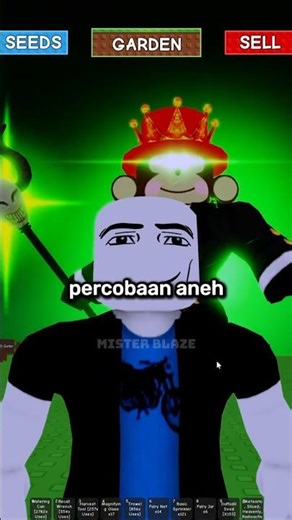 While having fun with the admin abusing fairy world, I suddenly saw a new island and automaticall...