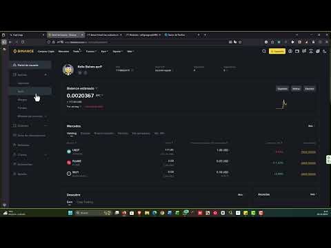 como fondear hapi con criptos