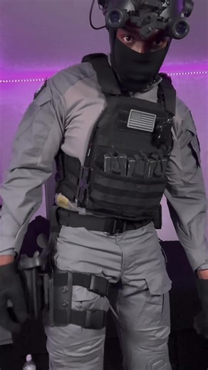 Fake Guns and Airsoft Gear Overview